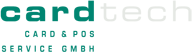 Cardtech logo
