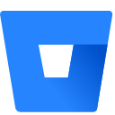 Bitbucket logo