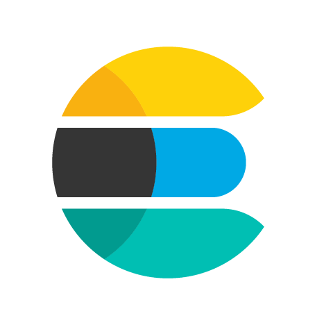 Elasticsearch logo