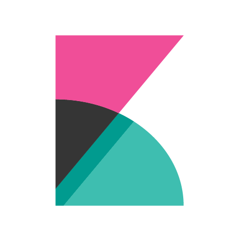 Kibana logo