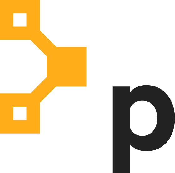 Puppet logo