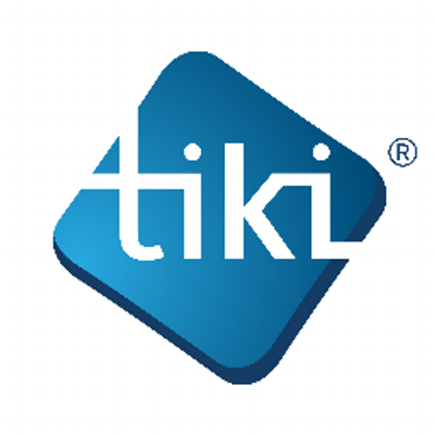 Tiki logo